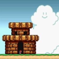 super_mario_html5 Spiele